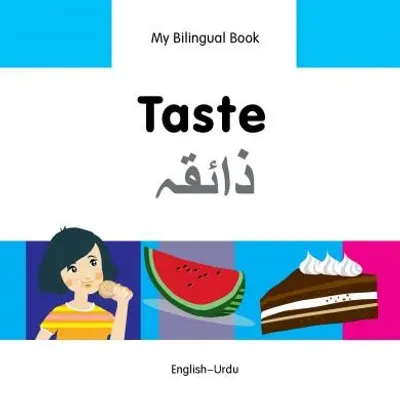 Taste (English–Urdu)
