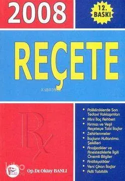 Reçete 2007