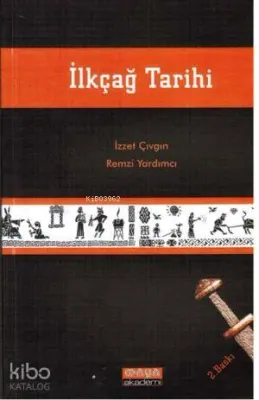 İlkçağ Tarihi
