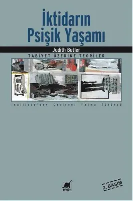 İktidarın Psişik Yaşamı