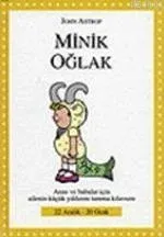 Minik Oğlak
