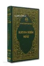 Kur'an-ı Kerim Meali (Orta Boy)
