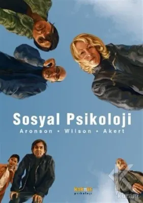 Sosyal Psikoloji