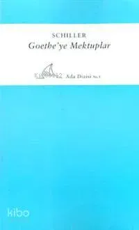 Goethe'ye Mektuplar