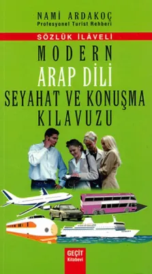 Arap Dili