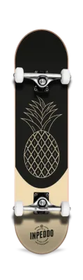 INPEDDO - PINE 8,00 COMPLATE