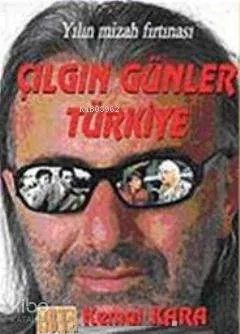 Çılgın Günler Türkiye