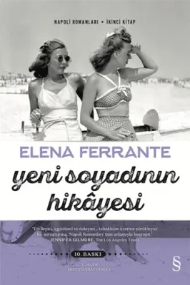 Yeni Soyadının Hikâyesi