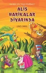 Alis Harikalar Diyarında