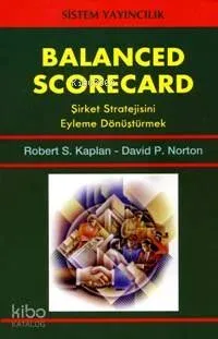 Balanced Scorecard