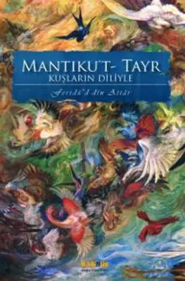 Mantıku't-Tayr