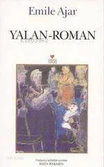 Yalan - Roman