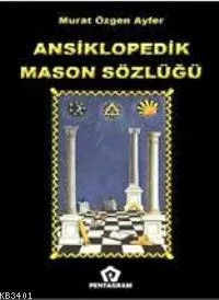 Ansiklopedik Mason Sözlüğü