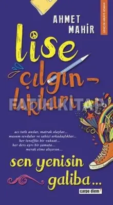 Lise Çılgınlıkları - Sen Yenisin Galiba