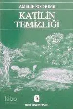 Katilin Temizliği