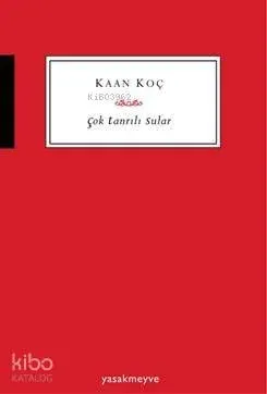 Çok Tanrılı Sular