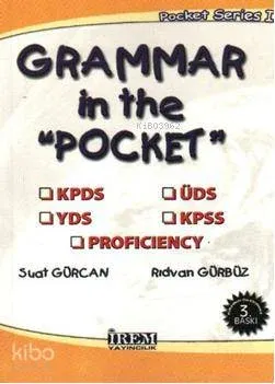 Grammar In The "pocket"