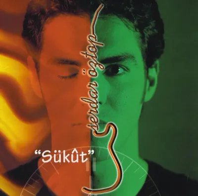 Serdar Öztop – Sükut CD