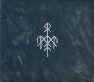 Wardruna ‎– Kvitravn CD