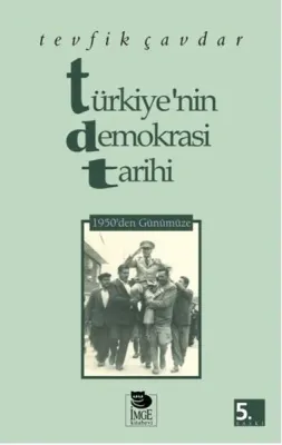Türkiye'nin Demokrasi Tarihi