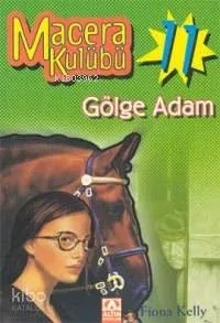 Macera Kulübü 11
