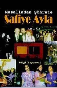 Safiye Ayla