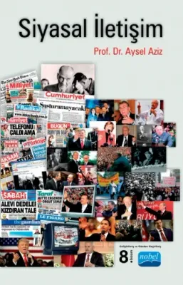 Siyasal İletişim Aysel Aziz