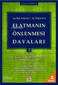 Açıklamalı