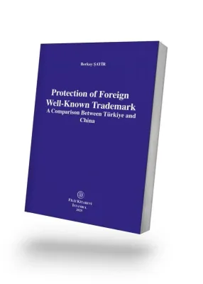 Protection of Foreign Well-Known Trademark Berkay Şayir