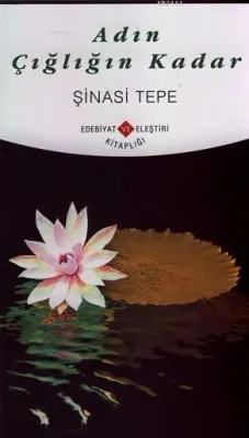 Adım Çığlığın Kadar