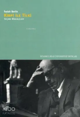 Kirpi İle Tilki