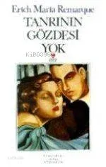 Tanrının Gözdesi Yok