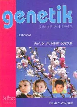 Genetik