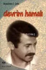 Devrim Hamalı Mukaddes Erdoğdu Çelik