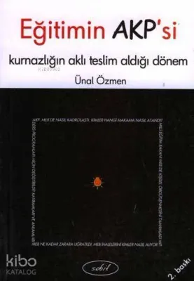 Eğitimin AKP'si