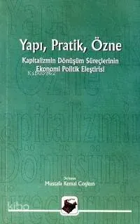 Yapı, Pratik Özne