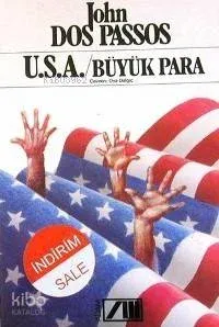 U.S.A./Büyük Para