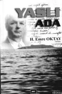 Yaslı Ada