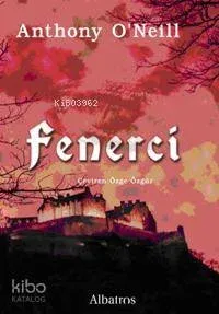 Fenerci Anthony O´Neill