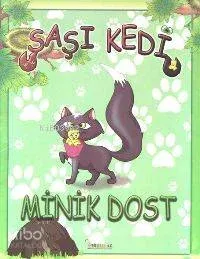 Şaşı Kedi