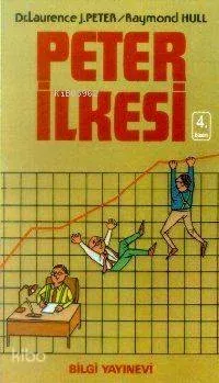 Peter İlkesi