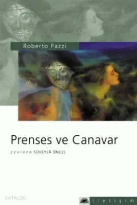 Prenses ve Canavar