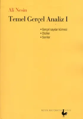 Analiz I