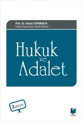 Hukuk ve Adalet