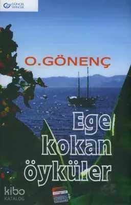 Ege Kokan Öyküler