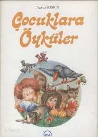 Çocuklara Öyküler