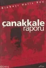 Çanakkale Raporu