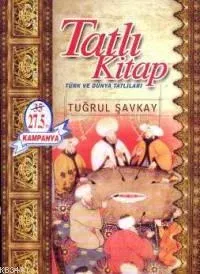 Tatlı Kitap