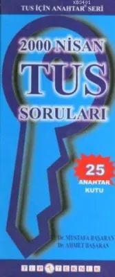 Nisan  2000 Tus Soruları