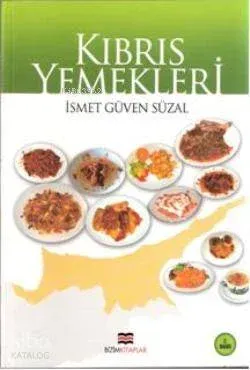 Kıbrıs Yemekleri